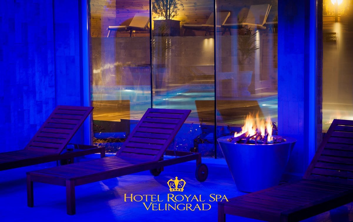 Victoria Spa Velingrad 4